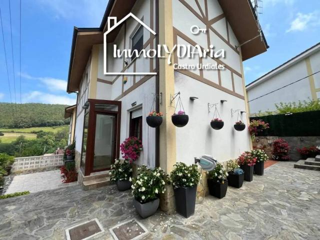 Casa en Venta en Castro Urdiales