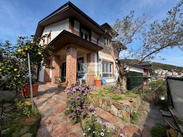 Casa en venta en Castro Urdiales, Mioño Santullán. CHALET MIOÑO. Casas Castro.
