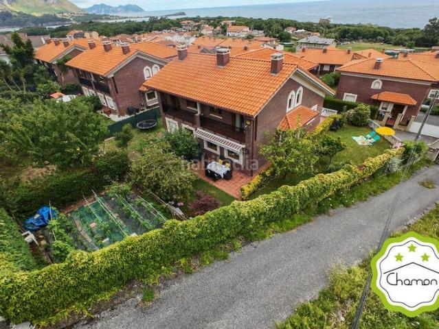 Casa en venta en Castro Urdiales, Oriñón Allendelagua. Casas Castro.