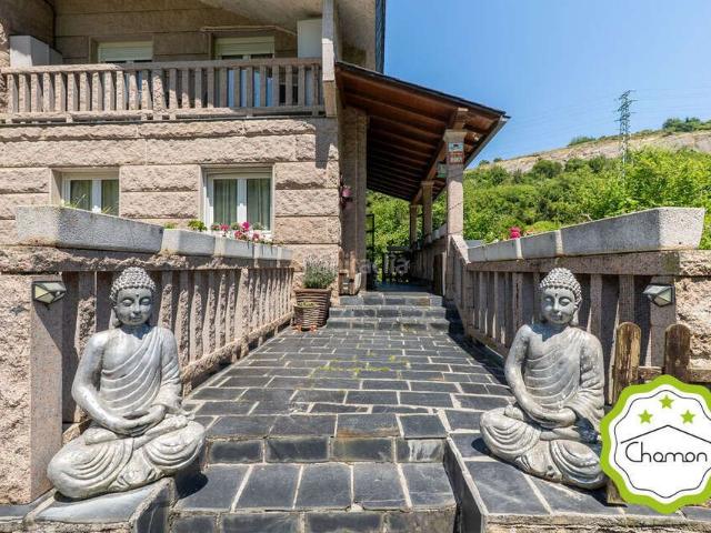 Casa en venta en Castro Urdiales, Otañes Talledo. Casas Castro.