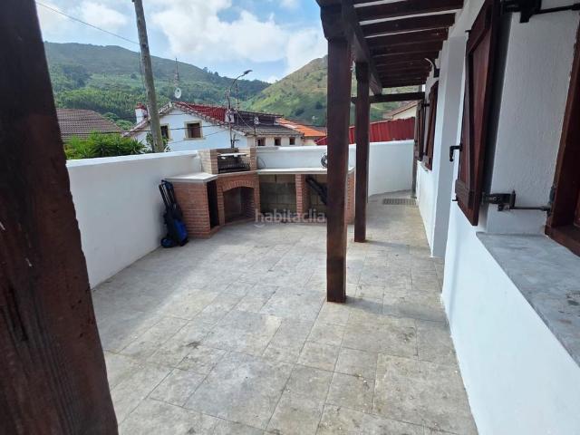 Casa en venta en Castro Urdiales, Otañes Talledo. Casas Castro.