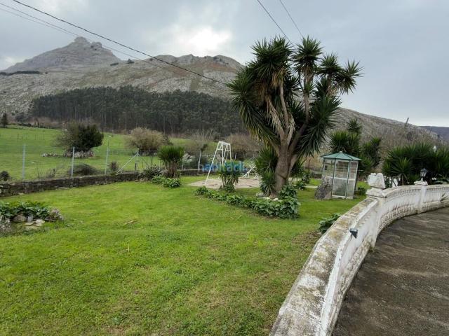 Casa en venta en Castro Urdiales, Samano. CASA INDIVIDUAL ZONA SAMANO. Casas Castro.