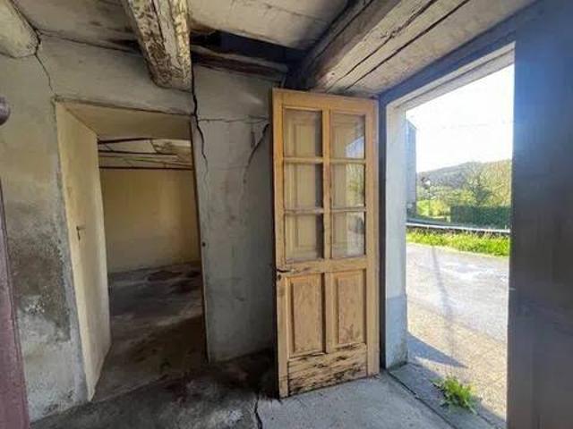Casa en Venta en Castro de Rei