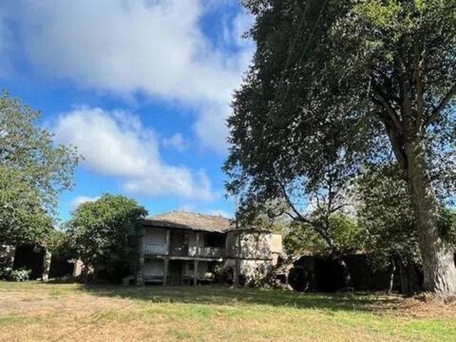 Casa en Venta en Castro de Rei