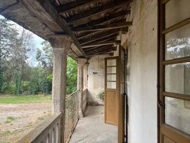 Casa en Venta en Castro de Rei