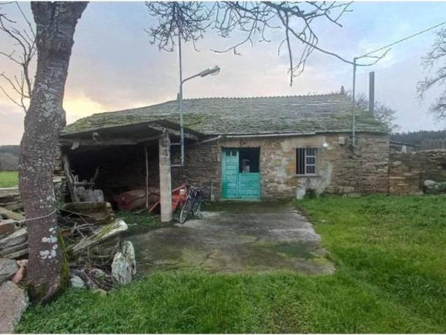 Casa en Venta en Castro de Rei