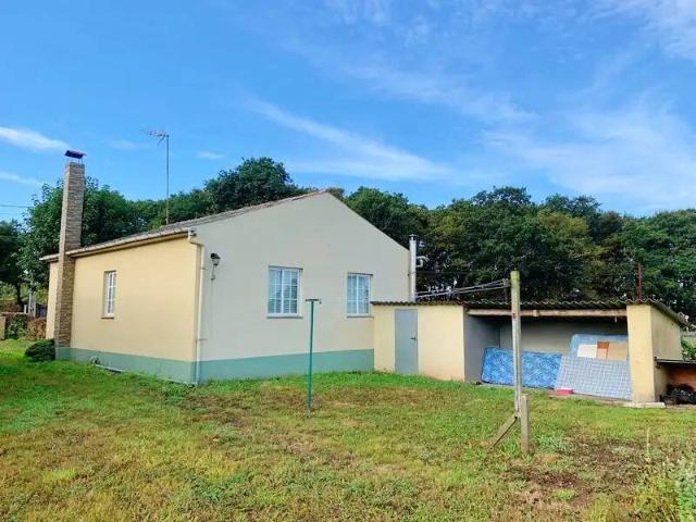 Casa en Venta en Castro de Rei