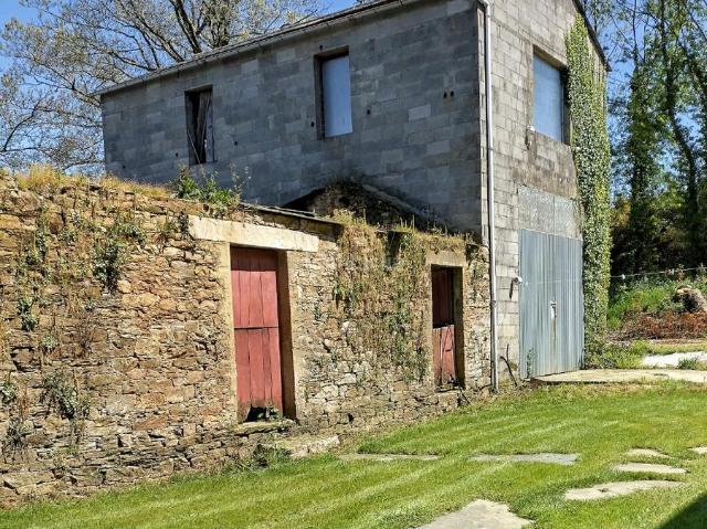 Casa en venta en Castro de Rei. Casas Castro de.