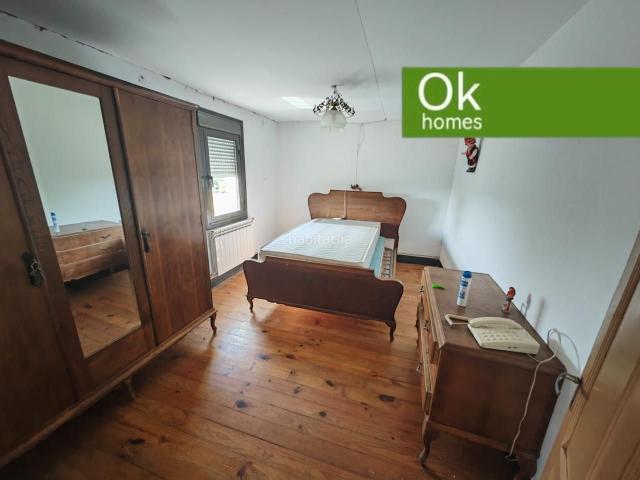 Casa en venta en Castro de Rei. BONITA CASA, BONITO LUGAR. Casas Castro de.