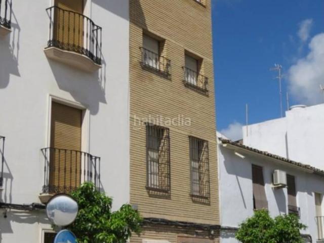Casa en venta en Castro del Río. CASA SEMI CENTRO. Casas Castro del.