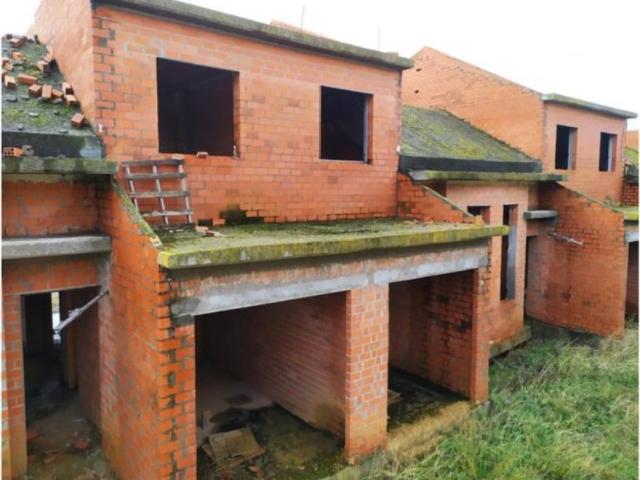 Casa en Venta en Castronuevo de Esgueva