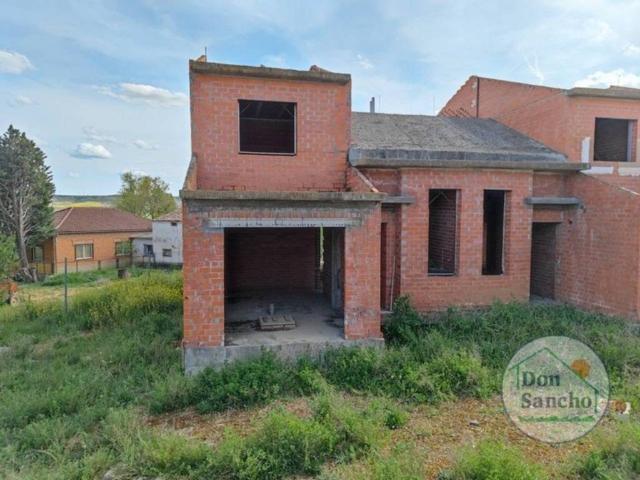 Casa en Venta en Castronuevo de Esgueva