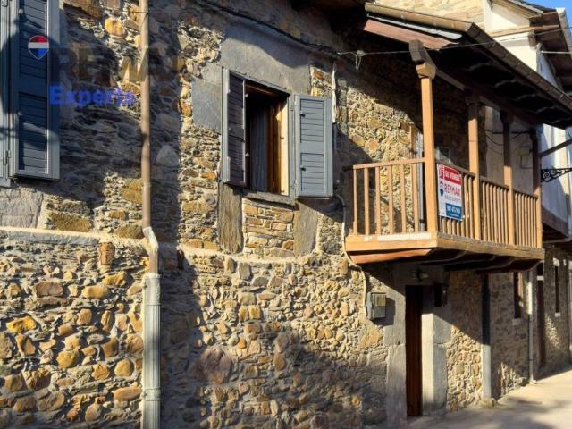 Casa en Venta en Castropodame