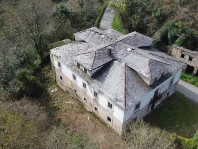 Casa en Venta en Castropol