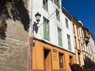 Casa en Venta en Castropol