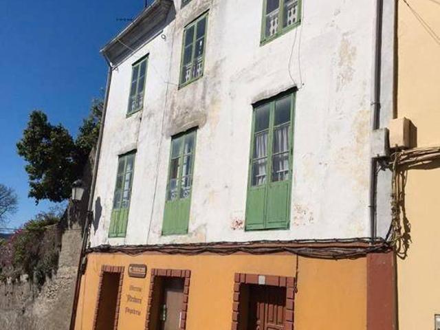 Casa en Venta en Castropol