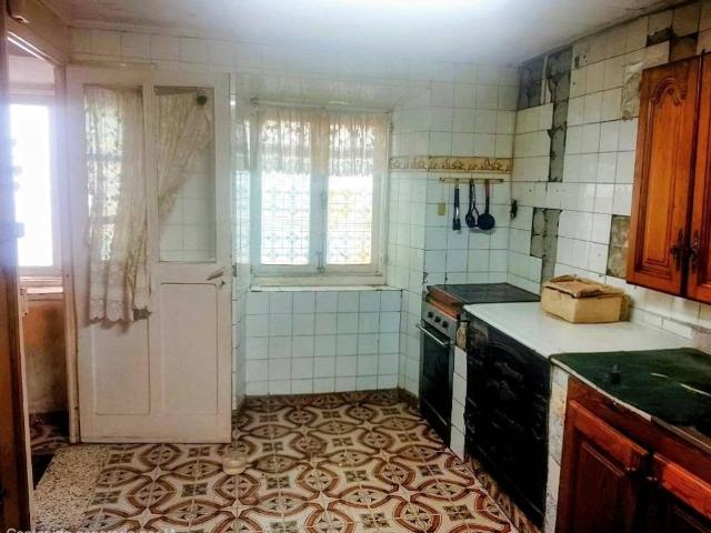Casa en Venta en Castropol