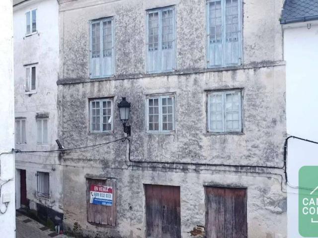 Casa en Venta en Castropol