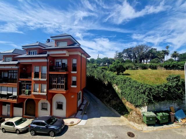 Casa en venta en Castropol Asturias