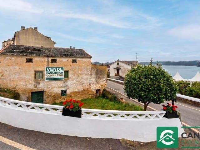Casa en venta en Castropol, Asturias Costa Verde