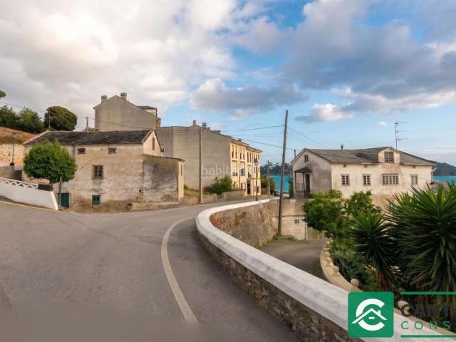 Casa en venta en Castropol. Casas.