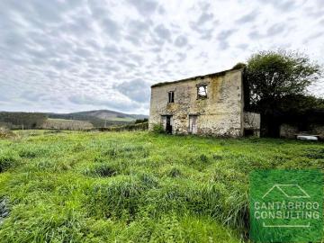 Casa en venta en Castropol. Casas.