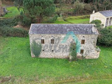 Casa en venta en Castropol. Casas.