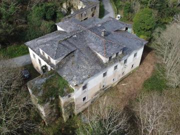 Casa en venta en Castropol. CASERÍO DE 1835 PRIVACIDAD Y LEGADO A 20 MINUTOS DE LA COSTA OCCIDENTAL. Casas.