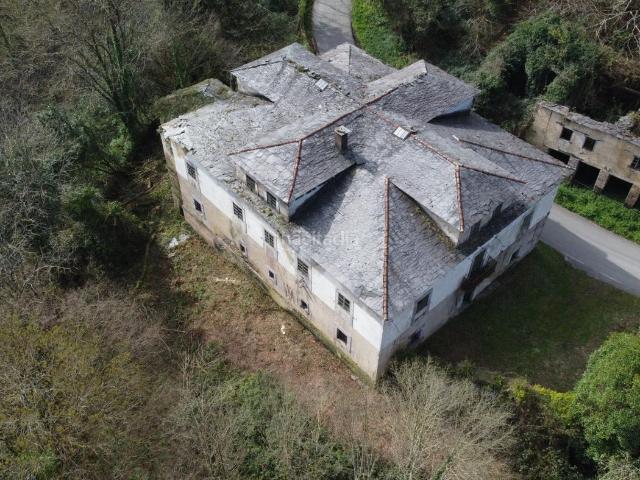 Casa en venta en Castropol. CASERÍO DE 1835 PRIVACIDAD Y LEGADO A 20 MINUTOS DE LA COSTA OCCIDENTAL. Casas.