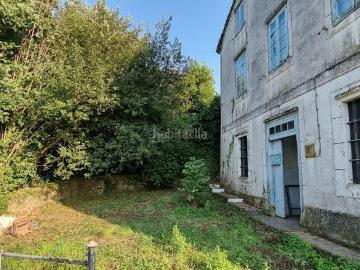 Casa en venta en Castropol. Gran casa con finca en Vinjoy, Vegadeo Potencial ilimitado. Casas.