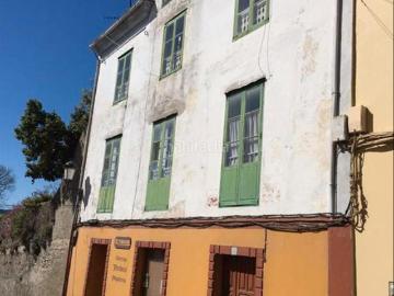 Casa en venta en Castropol. Inmueble en Castropol. Casas.
