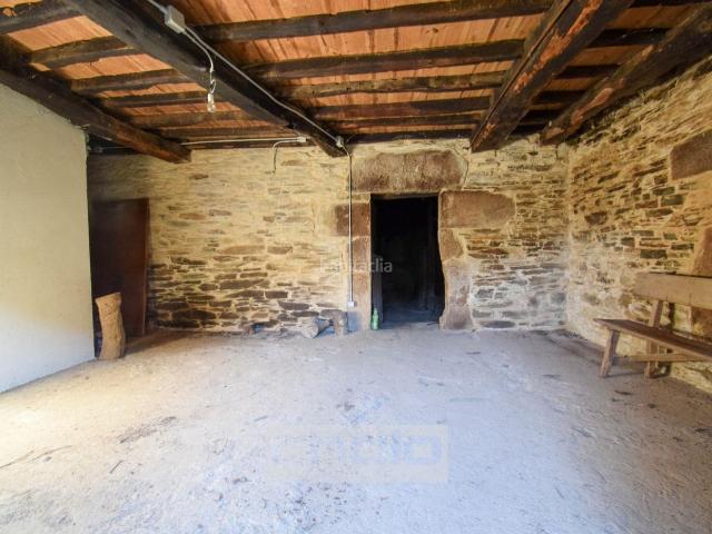 Casa en venta en Castroverde. Casa en venta. Casas.