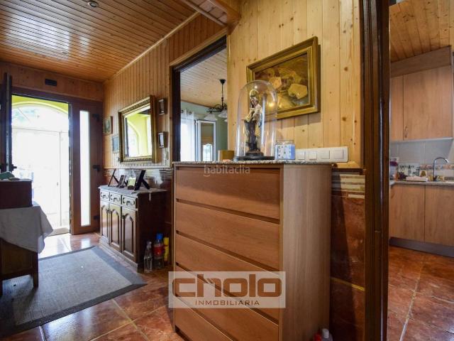 Casa en venta en Castroverde. Casa en venta. Casas.