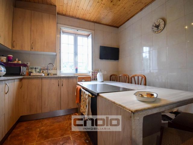 Casa en venta en Castroverde. Casa en venta. Casas.