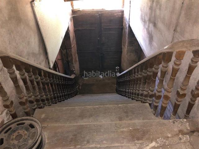 Casa en venta en Castroverde. Se vende Pazo A RESTAURAR en Castroverde. Casas.