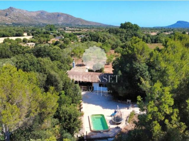 Casa en Venta en Capdepera