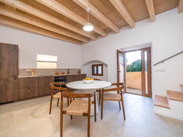 Casa en venta en Capdepera, Mallorca