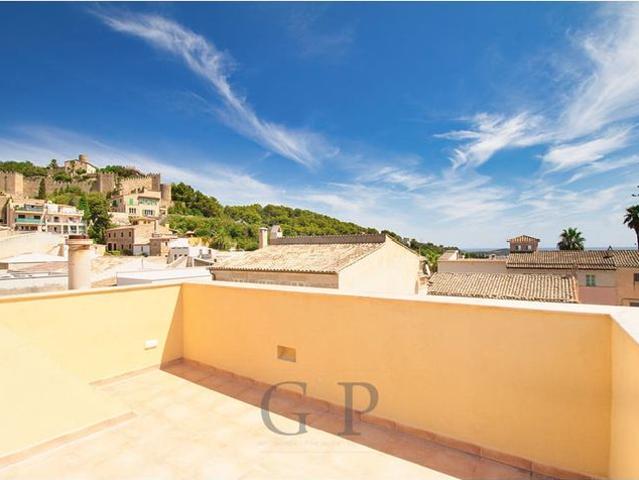 Casa en venta en Capdepera, Mallorca