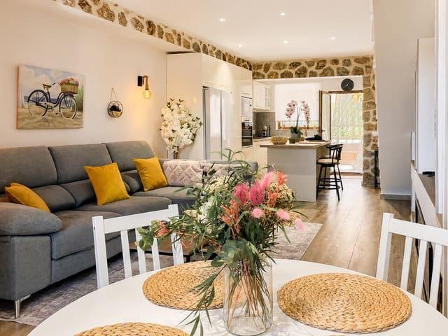 Casa en venta en Capdepera, Mallorca