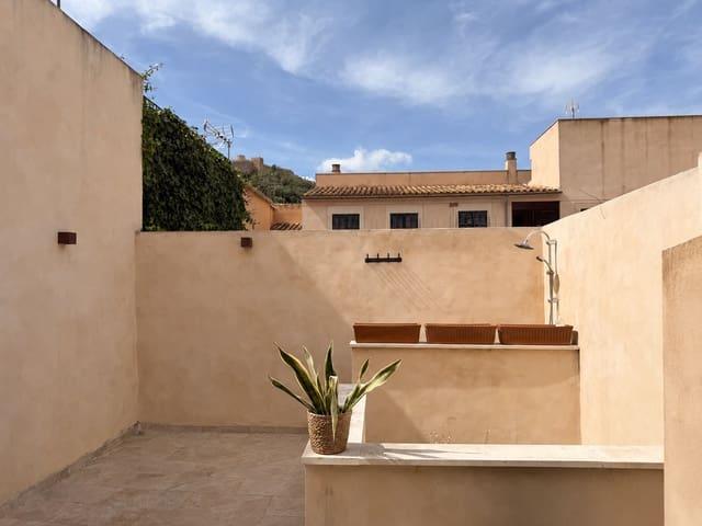 Casa en venta en Capdepera, Mallorca