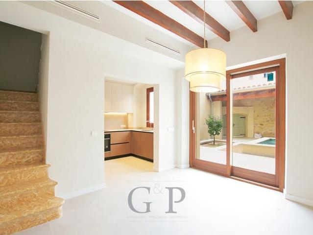 Casa en venta en Capdepera, Mallorca