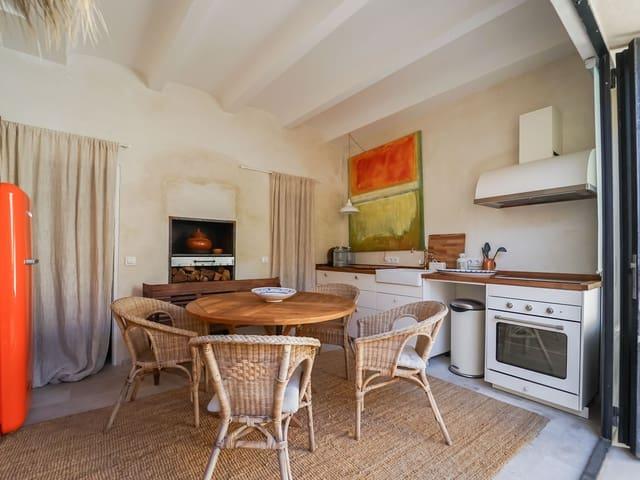 Casa en venta en Capdepera, Mallorca