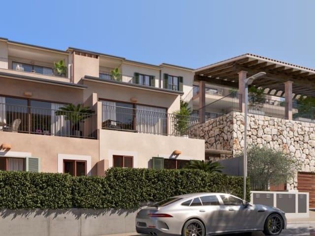 Casa en venta en Capdepera, Mallorca