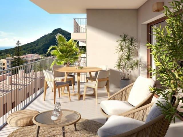 Casa en venta en Capdepera, Mallorca
