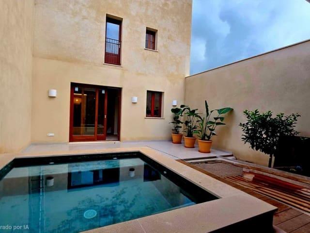 Casa en venta en Capdepera, Mallorca