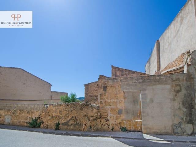 Casa en venta en Capdepera, Mallorca