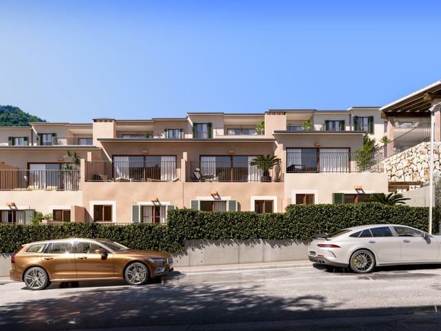 Apartamento en venta en Capdepera, Mallorca