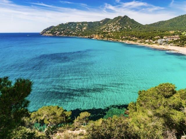 Casa en venta en Capdepera, Mallorca