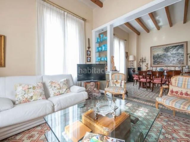Casa en venta en Capellades. Espectacular finca novecentista en el centro de Capellades. Casas.