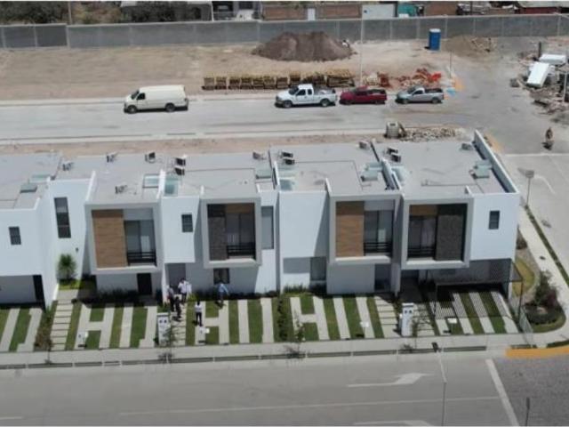 Casa en venta en Capittala, León, Guanajuato